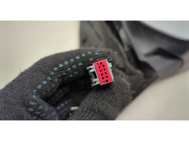 Зеркало боковое  Ford Fusion 2002-2012  правое           1440287, 1371202