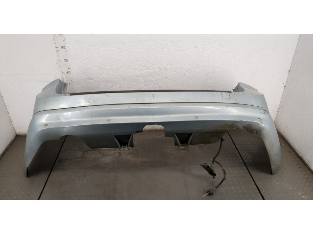 Бампер  Volvo V70 2007-2013 задний   