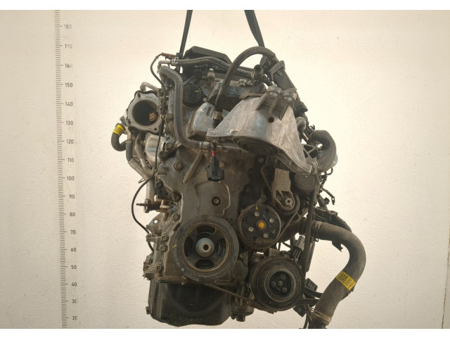 Генератор  KIA K5 2019-2025           