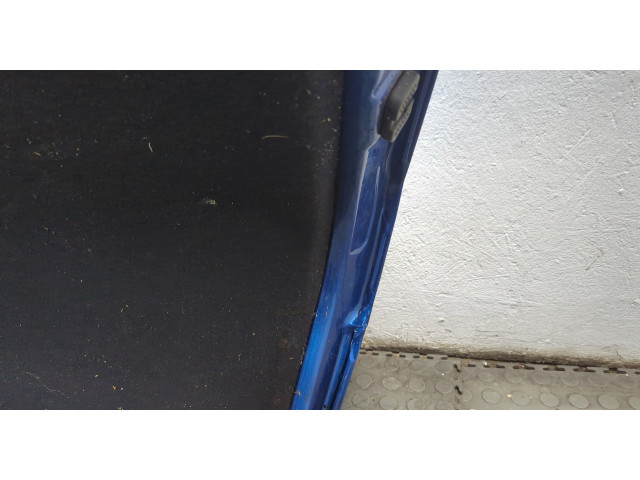 Замок багажника Skoda Octavia (A7) 2013-2023