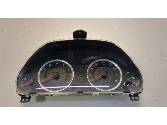 Панель приборов Honda Accord 8 2008-2013 USA 78100TA6A010