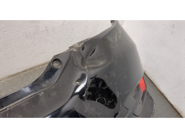 Бампер Honda Civic 2015-2021 задний