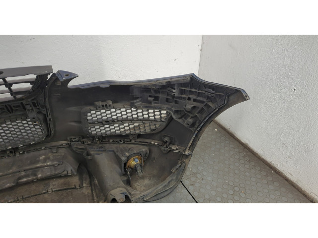 Бампер Volkswagen Touareg 2007-2010 передний