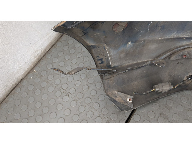 Бампер  Ford Focus 3 2011-2015 задний   1744021, BM51A17906AG