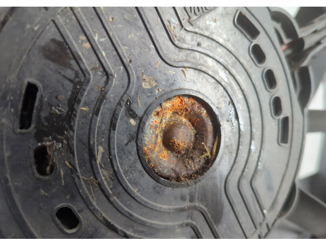 Замок капота  Citroen C4 2010-2020     