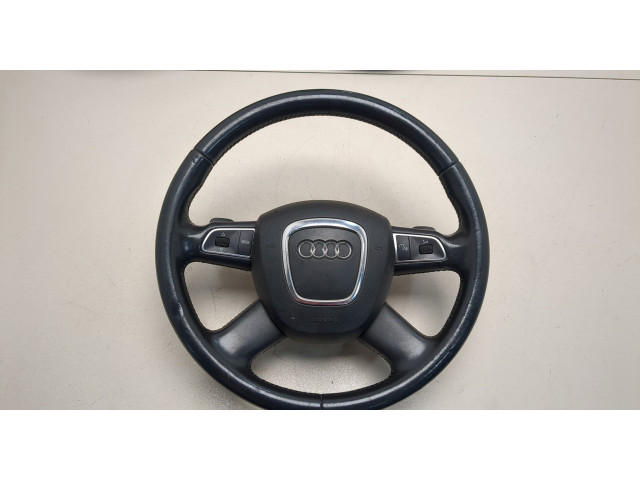 Руль  Audi A6 (C6) Allroad 2006-2011           4E0419091CN