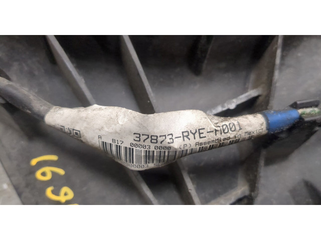 Вентилятор радиатора Acura MDX 2007-2013