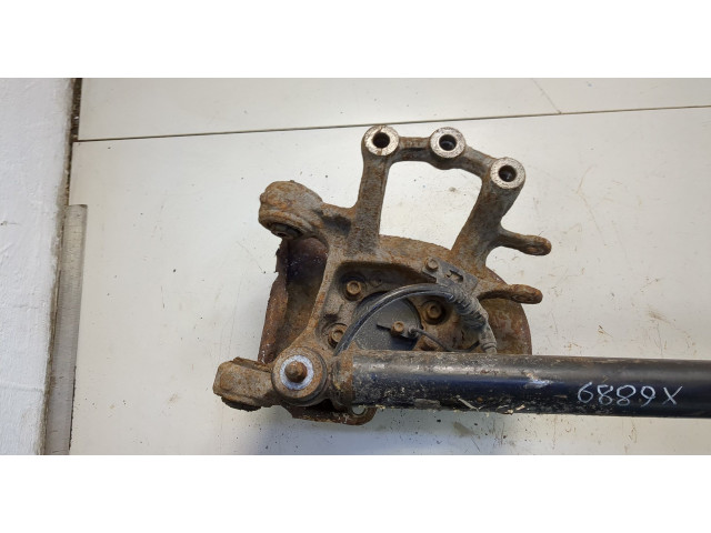 Стойка амортизатора Mazda CX-5 2017-2021 KF1T28700A