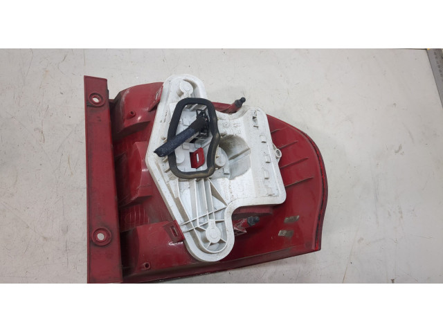 Задний фонарь 5L0945112B