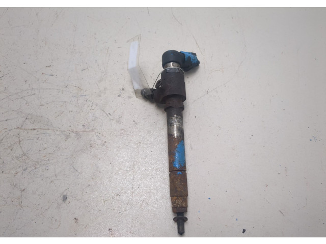 Форсунка топливная Jaguar XF 2007-2015 5U3Q9K546AA