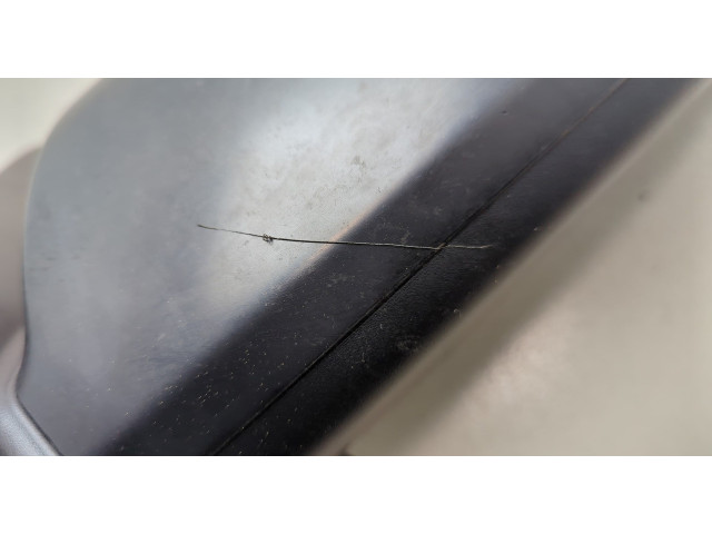 Зеркало боковое  Hyundai Sonata 5 NF 2005-2010  левое           876100A000