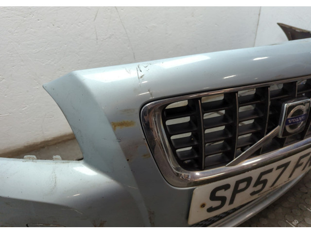 Бампер  Volvo V70 2007-2013 передний   