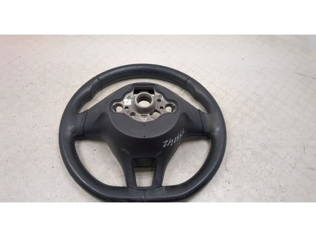 Руль  Volkswagen Golf 7 2012-2020           