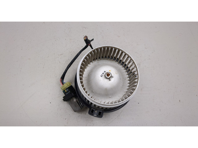 Моторчик печки SsangYong Rexton 2007-2012