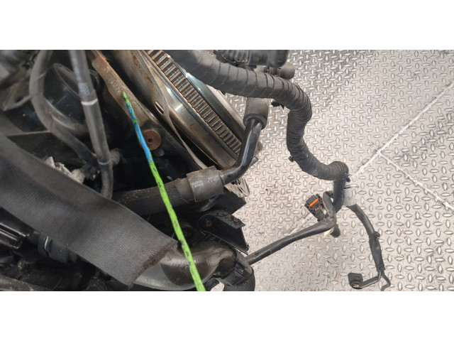 Генератор Audi A3 (8V) 2012-2020 06J903023G