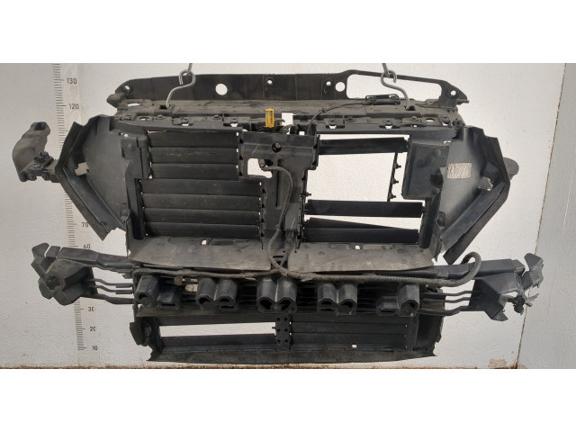 Замок капота  Ford Edge 2015-2018     