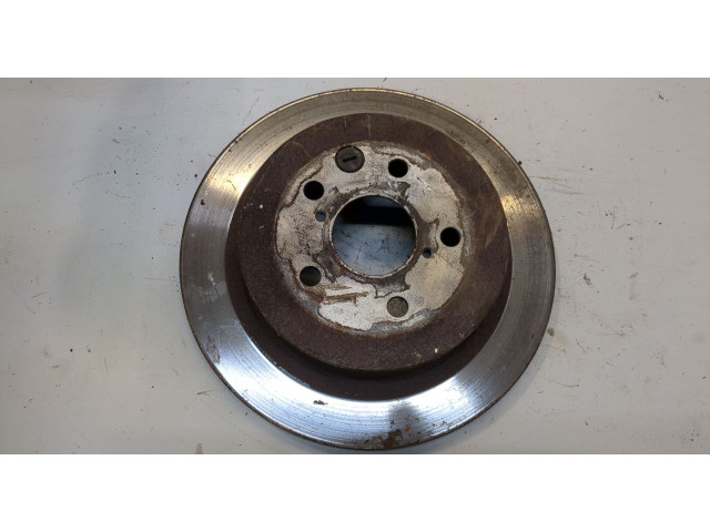 Диск тормозной Lexus IS 2005-2013 задний