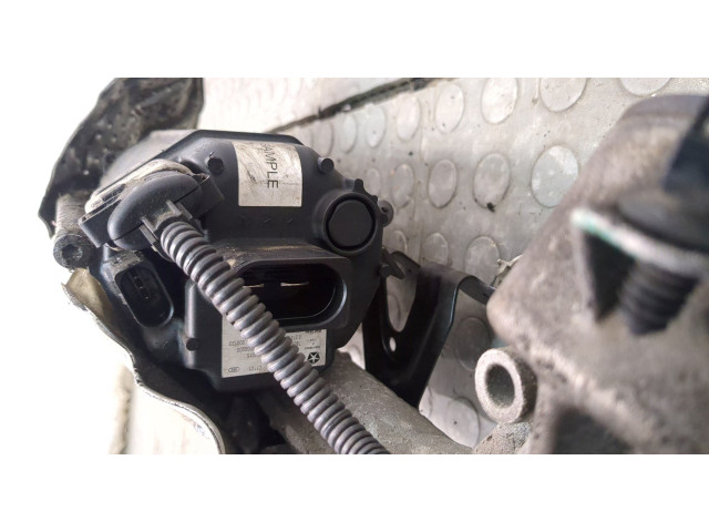    Рейка рулевая без г/у  Jeep Cherokee 2013-2023      