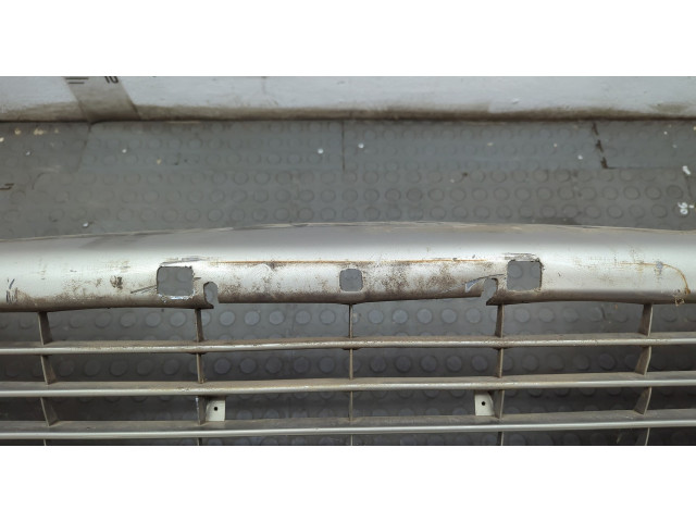 Бампер Mitsubishi Montero Sport / Pajero Sport 1996-2008 передний