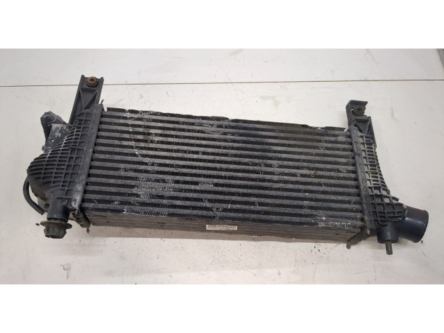 Интеркулер Nissan Navara 2005-2015 144615X00A