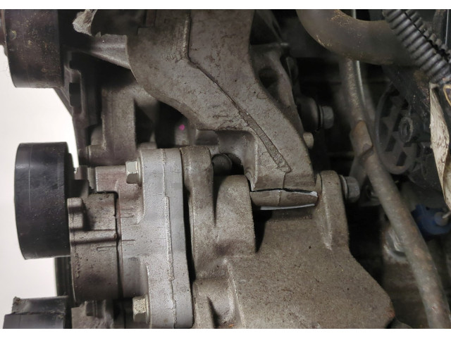 Форсунка топливная Mitsubishi Outlander XL 2006-2012