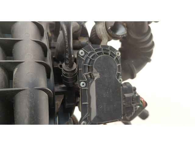 Генератор Mitsubishi Colt 2002-2012 1800A070