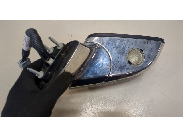 Зеркало боковое  Lincoln MKZ 2012-2020  правое           