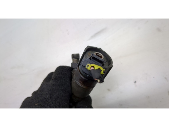 Форсунка топливная  KIA Ceed 2007-2012         