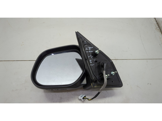 Зеркало боковое Mitsubishi Outlander Sport 2019-2025 левое 7632B433