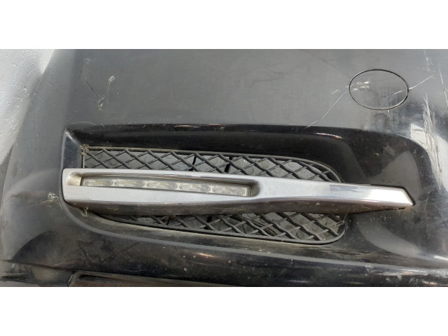 Бампер Jaguar XF 2007-2015 передний 8X2317C831