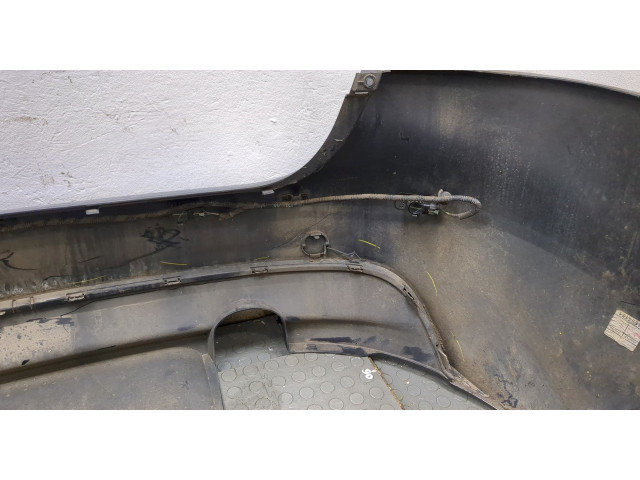 Бампер Jaguar XE 2015-2025 задний