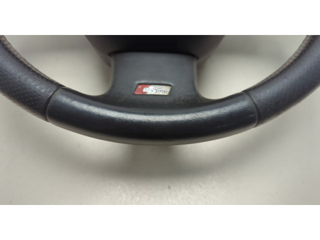 Руль  Audi A3 (8P) 2003-2013           