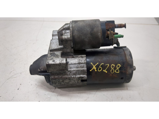 Стартер  Peugeot 5008 2009-2016 1.6     