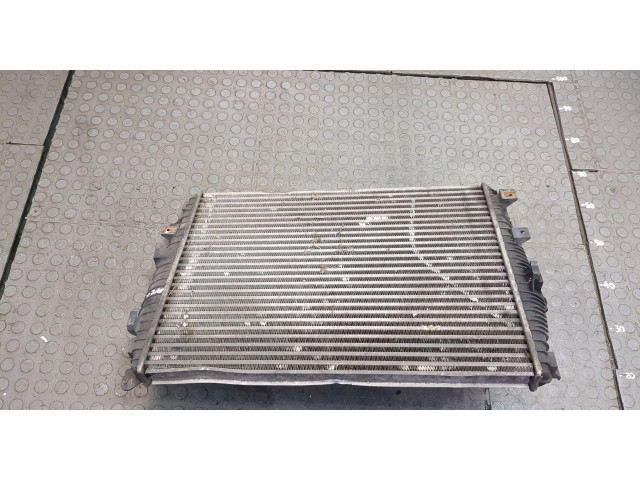 Интеркулер Jaguar XF 2007-2015