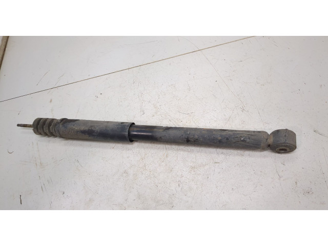 Стойка амортизатора Dacia Logan 2004-2012