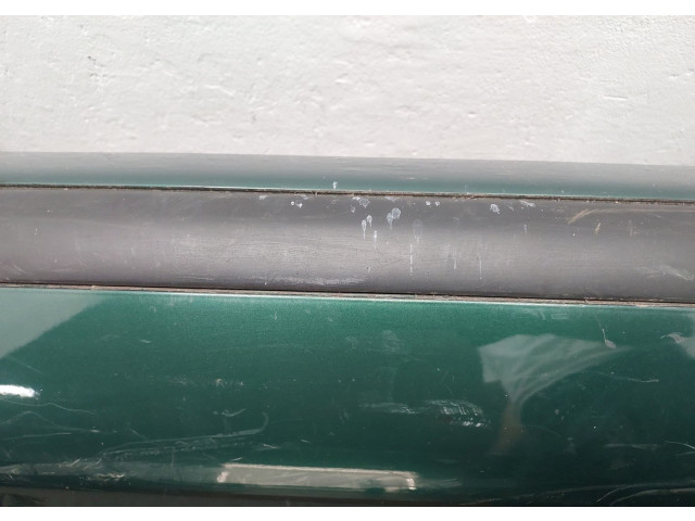 Бампер  Volvo S40 / V40 1995-2004 задний   