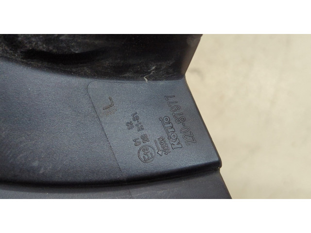 Задний фонарь 22087077