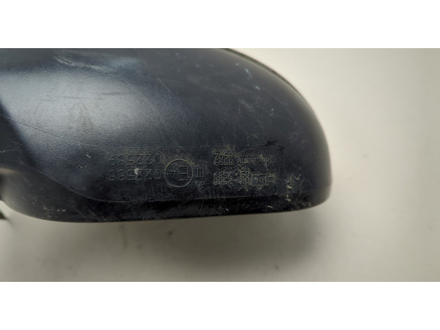 Зеркало боковое Mitsubishi Outlander XL 2006-2012 левое 7632A061