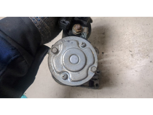 Стартер Citroen DS4 1.6