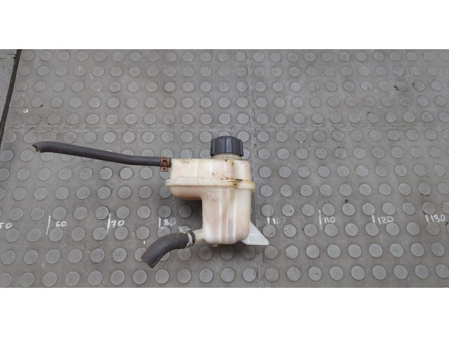 Бачок расширительный  Nissan Qashqai 2006-2013    
