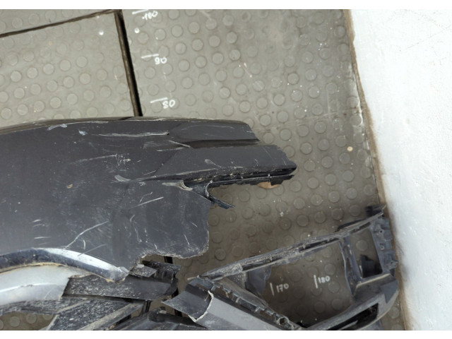 Бампер Volkswagen Tiguan 2016-2020 передний 5NN807217