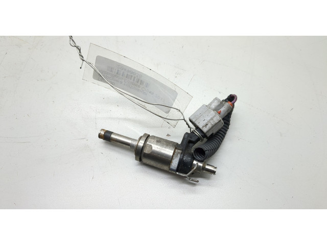 Форсунка топливная Mitsubishi Eclipse Cross 2017-