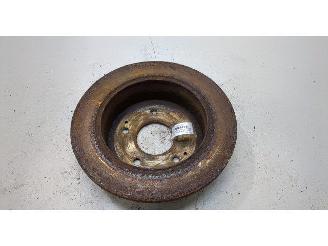 Диск тормозной SsangYong Korando 2010- задний