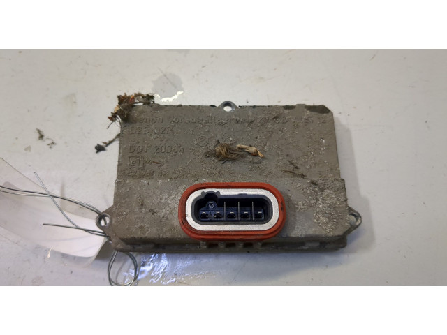 Блок розжига  Mercedes E W211 2002-2009