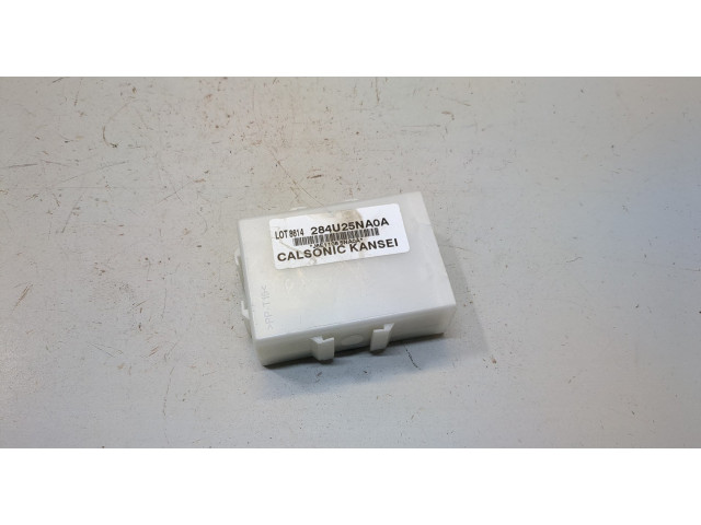 Блок комфорта Infiniti QX50 2017- 284U25NA0A