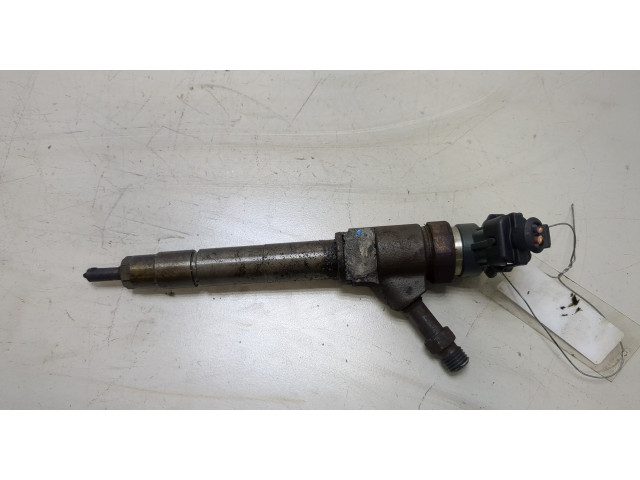 Форсунка топливная Ford Ranger 2006-2012 1449260, 0445110249