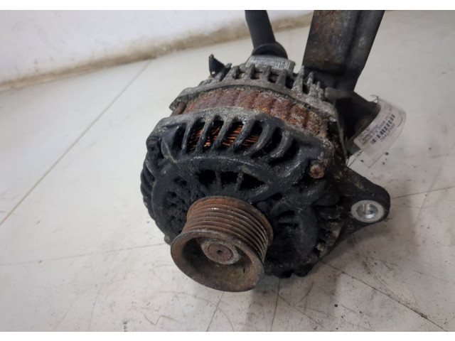 Генератор Infiniti FX 2008-2012 231003FY1A