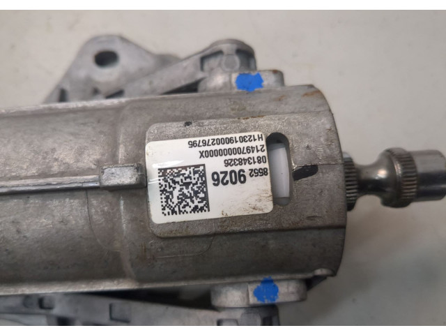  рейка  Колонка рулевая  Chevrolet Blazer 2018-2023      