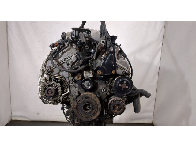 Генератор Volvo XC90 2002-2006