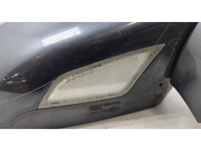 Зеркало боковое  Lexus IS 2005-2013  правое           